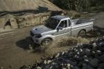 Mahindra GOA Pik Up Single Cab 2019 года (EU)